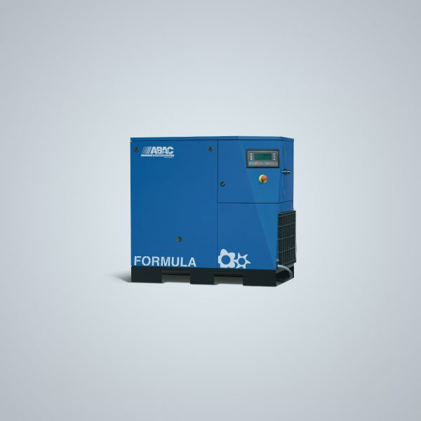 Compresor de tornillo FORMULA 5,5-30 kW