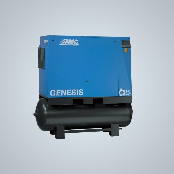 Compresor de tornillo Genesis 5,5-22 kW