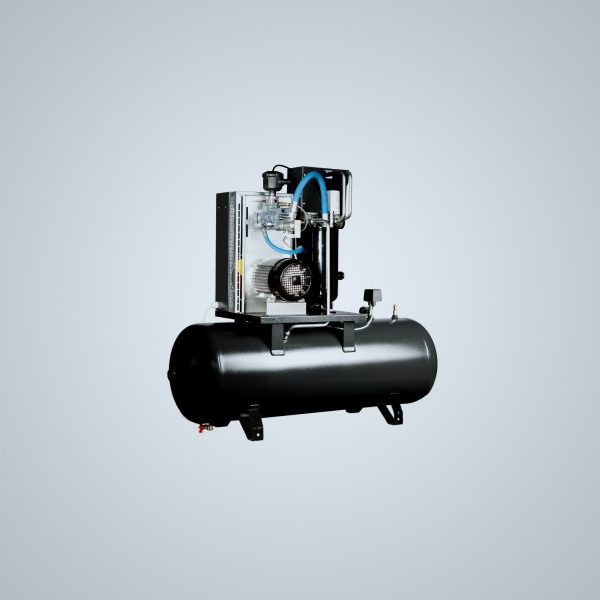 Compresor de tornillo MICRON 2-15 kW